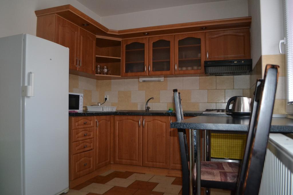 Penzion Abahouse Liptovský Mikuláš Exterior foto