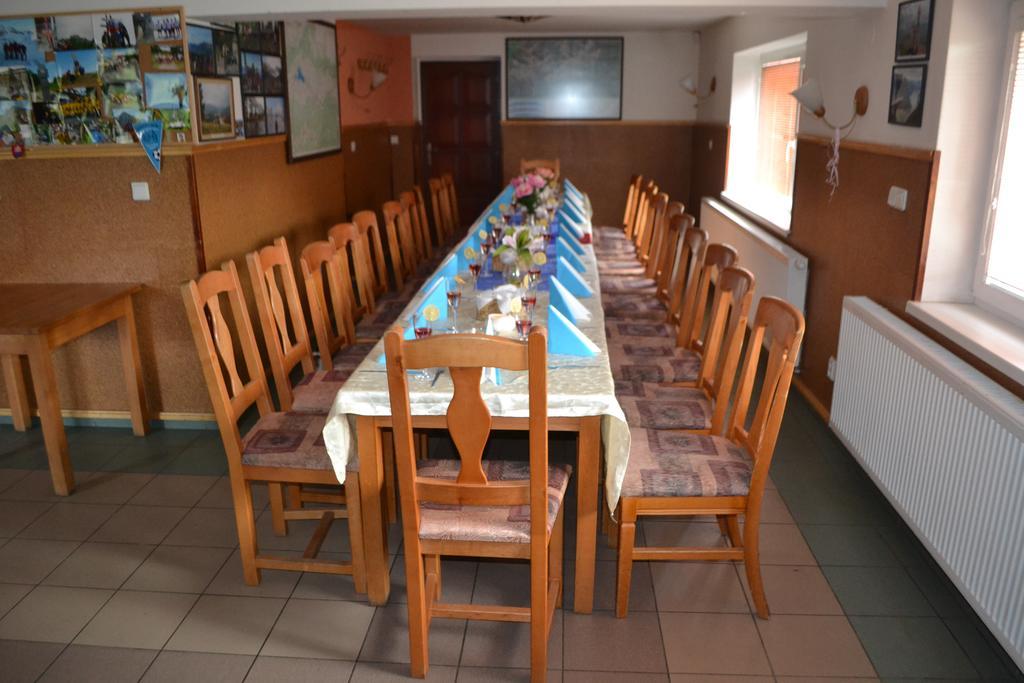 Penzion Abahouse Liptovský Mikuláš Exterior foto