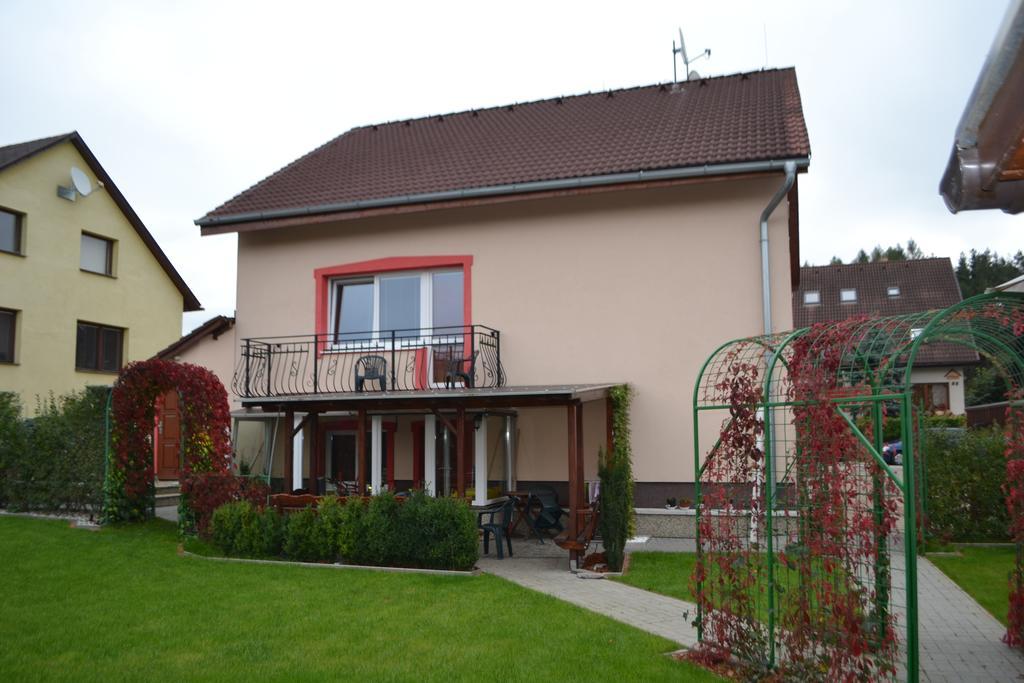 Penzion Abahouse Liptovský Mikuláš Exterior foto