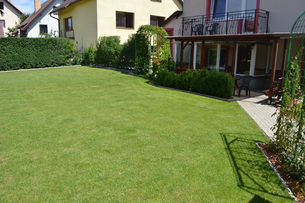 Penzion Abahouse Liptovský Mikuláš Exterior foto