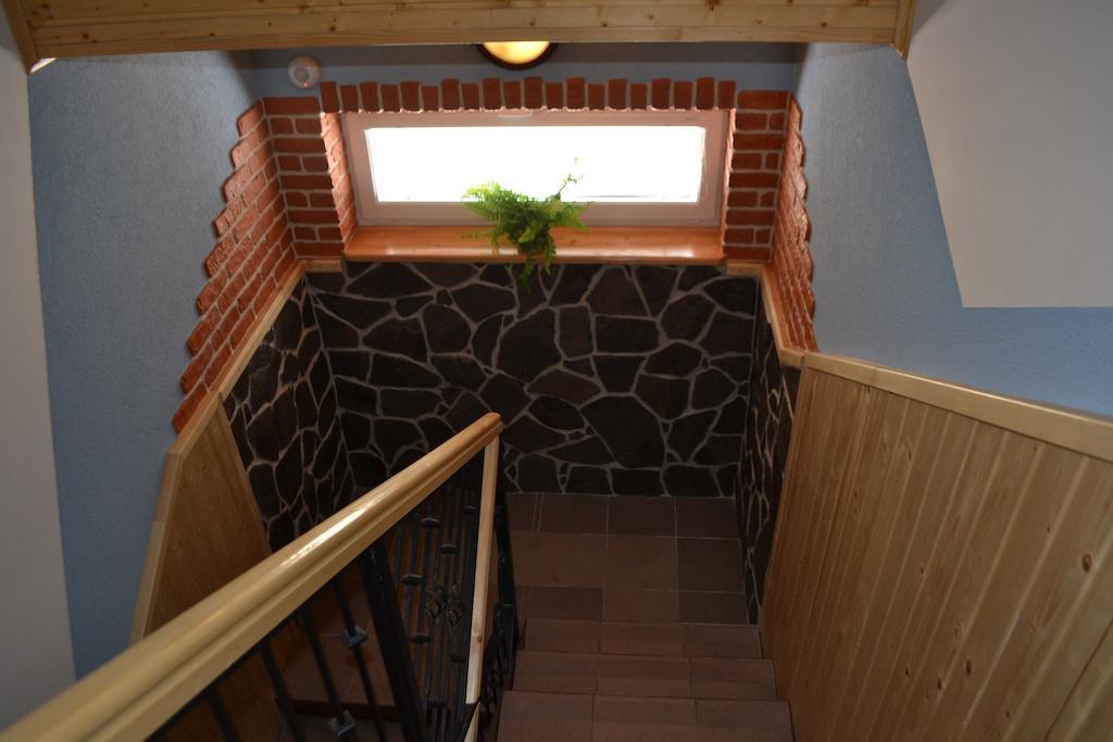 Penzion Abahouse Liptovský Mikuláš Exterior foto